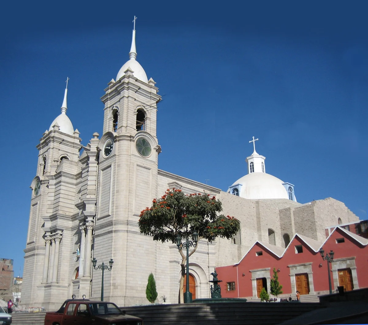 Moquegua